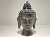 Pen Boutique Buddha at Peace Paperweight - Black-Pen Boutique Ltd