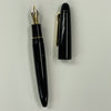 Sailor Fountain Pen - King of Pens - Urushi 'Kaga' Black (Bespoke Dealer Exclusive)-Pen Boutique Ltd