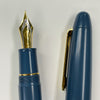 Sailor Fountain Pen - King of Pens - Urushi 'Kaga' Smoke Gray (Bespoke Dealer Exclusive)-Pen Boutique Ltd