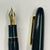 Sailor Fountain Pen - King of Pens - Urushi 'Kaga' Slate Blue (Bespoke Dealer Exclusive)-Pen Boutique Ltd