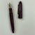 Sailor Fountain Pen - King of Pens - Urushi 'Kaga' Lilac (Bespoke Dealer Exclusive)-Pen Boutique Ltd