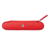 Graf Von Faber-Castell Single Pen Case - India Red-Pen Boutique Ltd