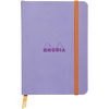 Rhodia Rhodiarama Soft Cover Notebook-Dot 4" x 5.5"-Pen Boutique Ltd