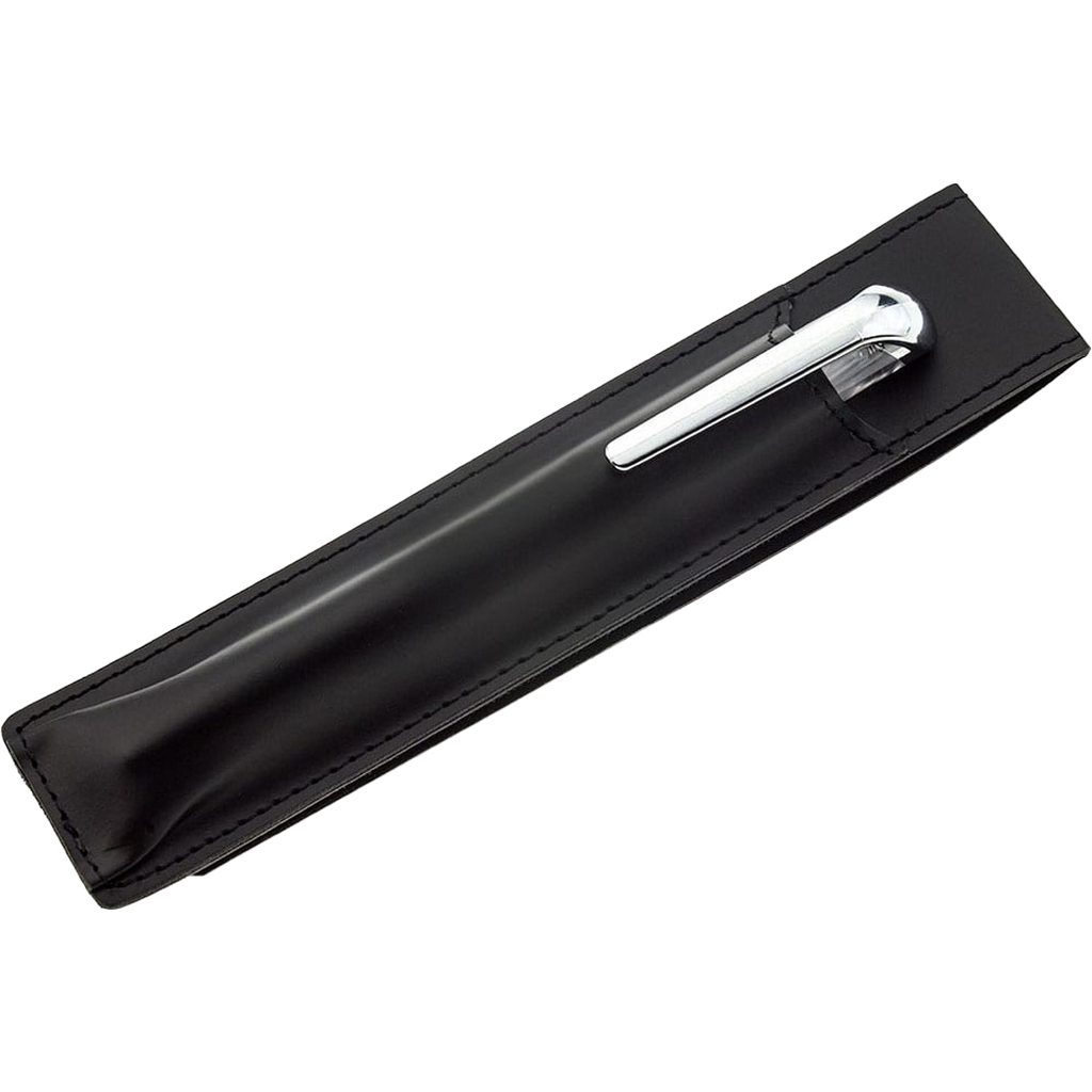 Itoya ProFolio Journal Sidekick - Black-Pen Boutique Ltd