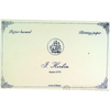 J. Herbin 10 Blotting Paper Pad Refill-Pen Boutique Ltd