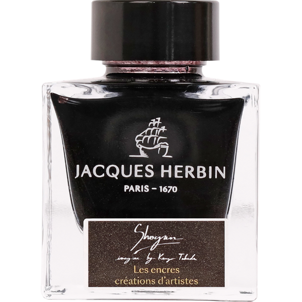 J. Herbin 1670 Anniversary Ink - Shogun-Pen Boutique Ltd