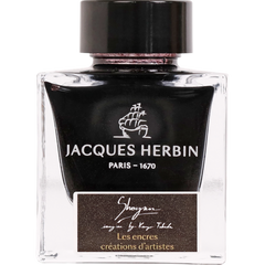 J. Herbin 1670 Anniversary Ink - Shogun-Pen Boutique Ltd