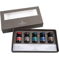 J. Herbin 1670 Anniversary Gift Set-Pen Boutique Ltd