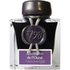 J. Herbin 1798 Amethyste De L’Oural (Ural Mountain Amethyst) Ink Bottle-Pen Boutique Ltd