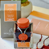 J. Herbin 1798 Cornaline d'Egypte (Orange/Red Egypt) Ink Bottle 50 ML-Pen Boutique Ltd