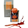 J. Herbin 1798 Cornaline d'Egypte (Orange/Red Egypt) Ink Bottle 50 ML-Pen Boutique Ltd