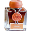 J. Herbin 1798 Cornaline d'Egypte (Orange/Red Egypt) Ink Bottle 50 ML-Pen Boutique Ltd