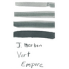 J. Herbin 30ml Fountain Pen Vert Empire Bottled Ink-Pen Boutique Ltd