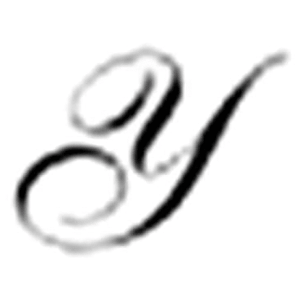 J. Herbin Alphabet Brass Seal Y - Pen Boutique Ltd