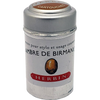 J. Herbin Fountain Pen Ambre De Birmanie Ink Cartridge-Pen Boutique Ltd