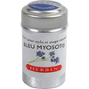 J. Herbin Fountain Pen Bleu Myosotis Ink Cartridge-Pen Boutique Ltd