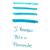 J. Herbin Fountain Pen Bleu Pervenche Ink Cartridge-Pen Boutique Ltd