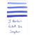 J. Herbin Fountain Pen Eclat De Saphir Ink Cartridge-Pen Boutique Ltd