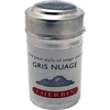 J. Herbin Fountain Pen Gris Nuage Ink Cartridge-Pen Boutique Ltd