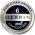 J. Herbin Fountain Pen Perle Noire Ink Cartridge-Pen Boutique Ltd