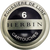 J. Herbin Fountain Pen Poussiere De Lune Ink Cartridge-Pen Boutique Ltd