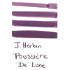 J. Herbin Fountain Pen Poussiere De Lune Ink Cartridge-Pen Boutique Ltd
