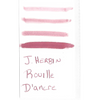 J. Herbin Fountain Pen Rouille D'Ancre Bottled Ink-Pen Boutique Ltd