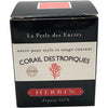 J. Herbin Ink Bottle - Corail Des Tropiques - 30ml-Pen Boutique Ltd