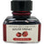 J. Herbin Ink Bottle - Rouge Grenat - 30ml