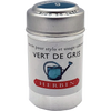 J. Herbin Ink Cartridge - Vert De Gris-Pen Boutique Ltd