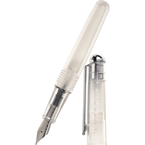 J. Herbin Refillable Fountain Pen Pen - Ink Cartridge Only-Pen Boutique Ltd