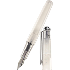 J. Herbin Refillable Fountain Pen Pen - Ink Cartridge Only-Pen Boutique Ltd