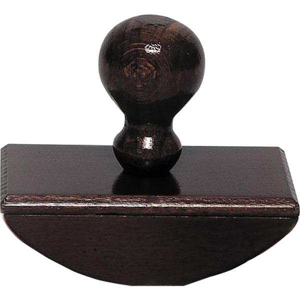 J. Herbin Rocker Style Desk Wood Ink Blotter-Pen Boutique Ltd