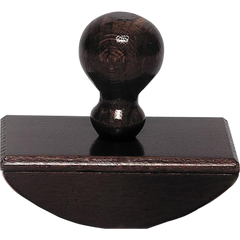 J. Herbin Rocker Style Desk Wood Ink Blotter-Pen Boutique Ltd