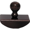 J. Herbin Rocker Style Desk Wood Ink Blotter-Pen Boutique Ltd