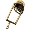 Jac Zagoory Gridiron Bottle Opener-Pen Boutique Ltd