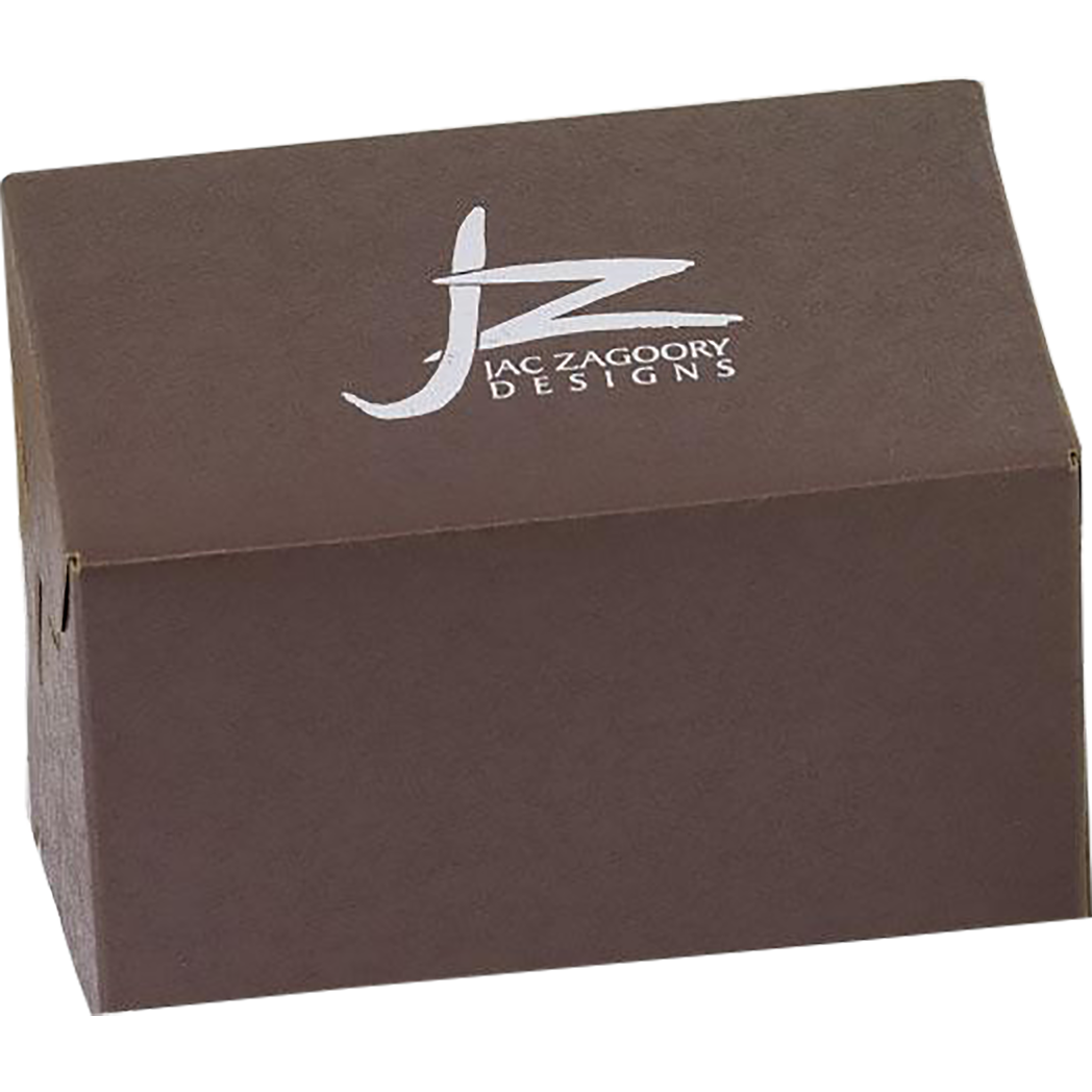Jac Zagoory Write No Evil W/4 Monkey Hands Tied-Pen Boutique Ltd