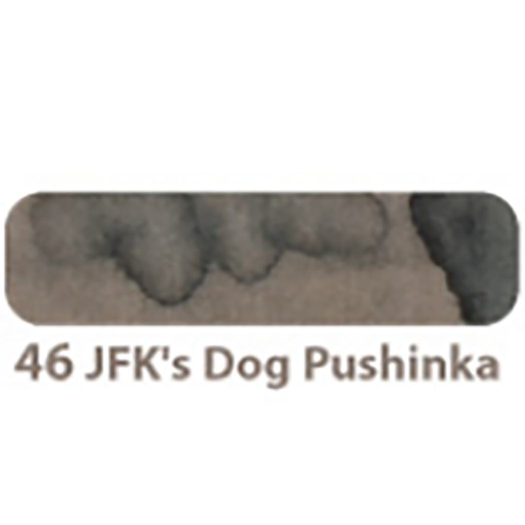 Colorverse Mini Ink - Trailblazer In Space - JFK's Dog Pushinka - 5ml-Pen Boutique Ltd