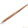 Jac Zagoory Beta Inkless Curve Pen - Zebra Wood-Pen Boutique Ltd