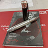 Montblanc Great Characters Rollerball Pen - Limited Edition - James Dean-Pen Boutique Ltd