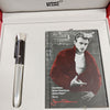 Montblanc Great Characters Rollerball Pen - Limited Edition - James Dean-Pen Boutique Ltd