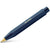 Kaweco Classic Sport Push Pencil - Navy - 0.7mm-Pen Boutique Ltd