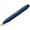 Kaweco Classic Sport Push Pencil - Navy - 0.7mm-Pen Boutique Ltd