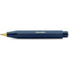 Kaweco Classic Sport Push Pencil - Navy - 0.7mm-Pen Boutique Ltd
