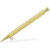 Kaweco Special Mechanical Pencil - Polished Brass - 2.0mm-Pen Boutique Ltd
