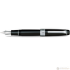 Sailor Professional Gear King of Pen Black ST Fountain Pen-Pen Boutique Ltd
