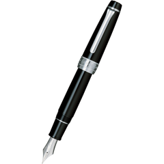 Sailor Professional Gear King of Pen Black ST Fountain Pen-Pen Boutique Ltd