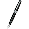 Sailor Professional Gear King of Pen Black ST Fountain Pen-Pen Boutique Ltd