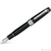 Sailor Professional Gear King of Pen Black ST Fountain Pen-Pen Boutique Ltd