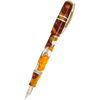 Visconti Homo Sapiens Fountain Pen - Arizona Sunset-Pen Boutique Ltd